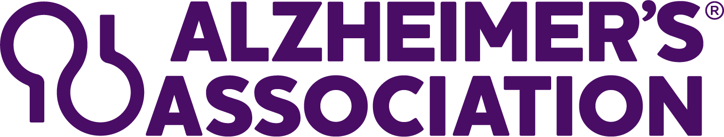 Alzheimer’s Association Orange County logo