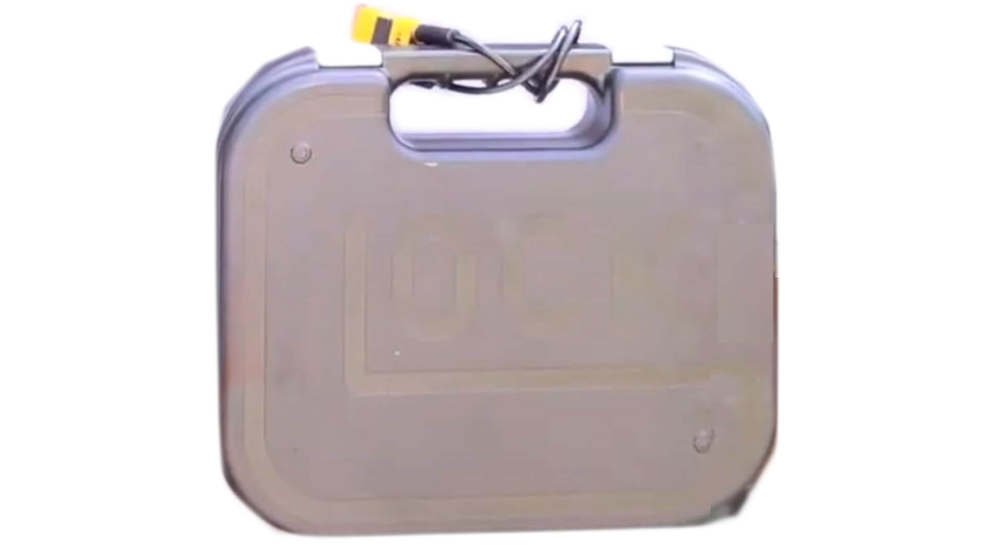 Is it Legal to Have a Gun in Your Car in California? California Gun